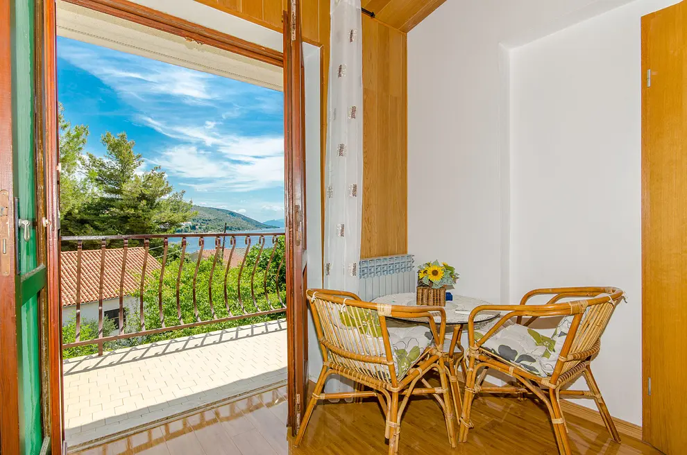 Ferienwohnung in Ciovo  999202763 31037 – Foto 12