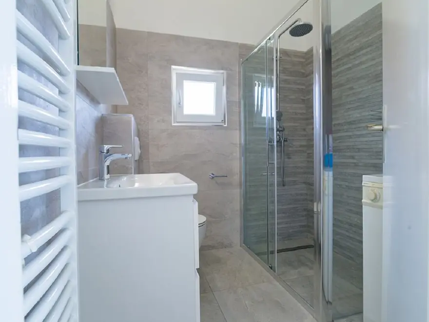 Ferienwohnung in Ciovo  999209985 37879