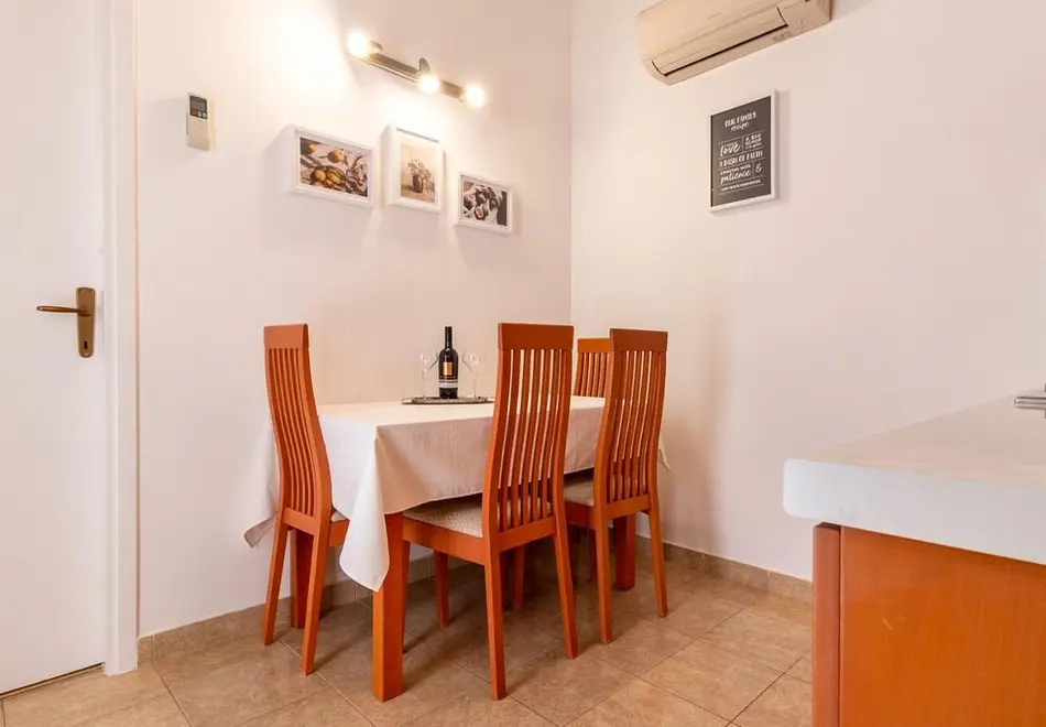 Ferienwohnung in Podstrana  999212861 40424 – Foto 24