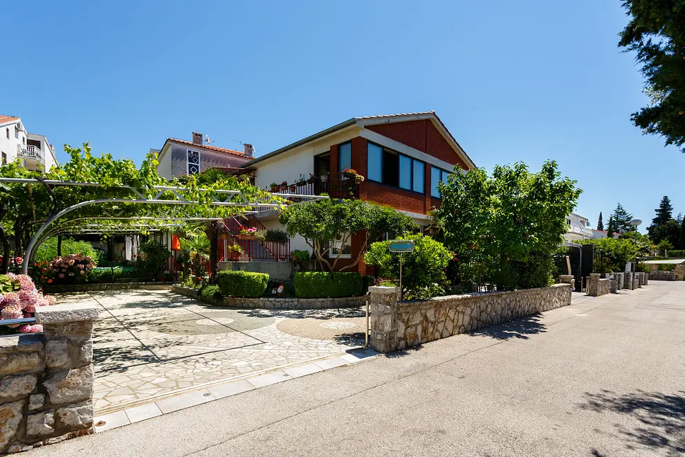 Ferienwohnung in Krk  999202538 30816 – Foto 7