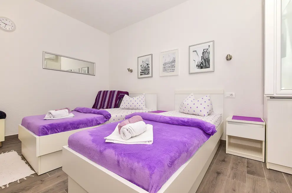 Ferienwohnung in Makarska  999208461 36427 – Foto 6
