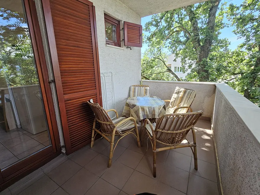 Ferienwohnung in Krk haustiergeeignet 66142955 24489