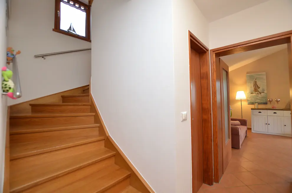 Ferienhaus in Porec mit Pool und haustiergeeignet 999208263 36240 – Foto 3