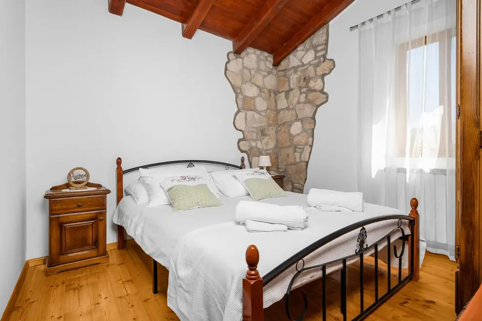 Ferienwohnung in Krsan  999211470 39241 – Foto 9