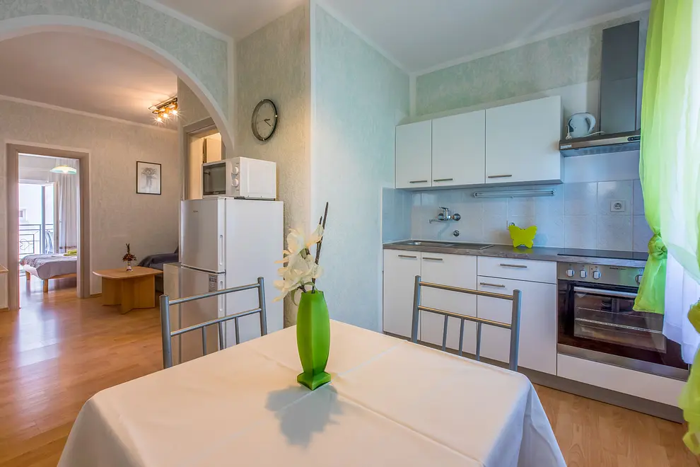 Ferienwohnung in Crikvenica  999202814 31088 – Foto 6