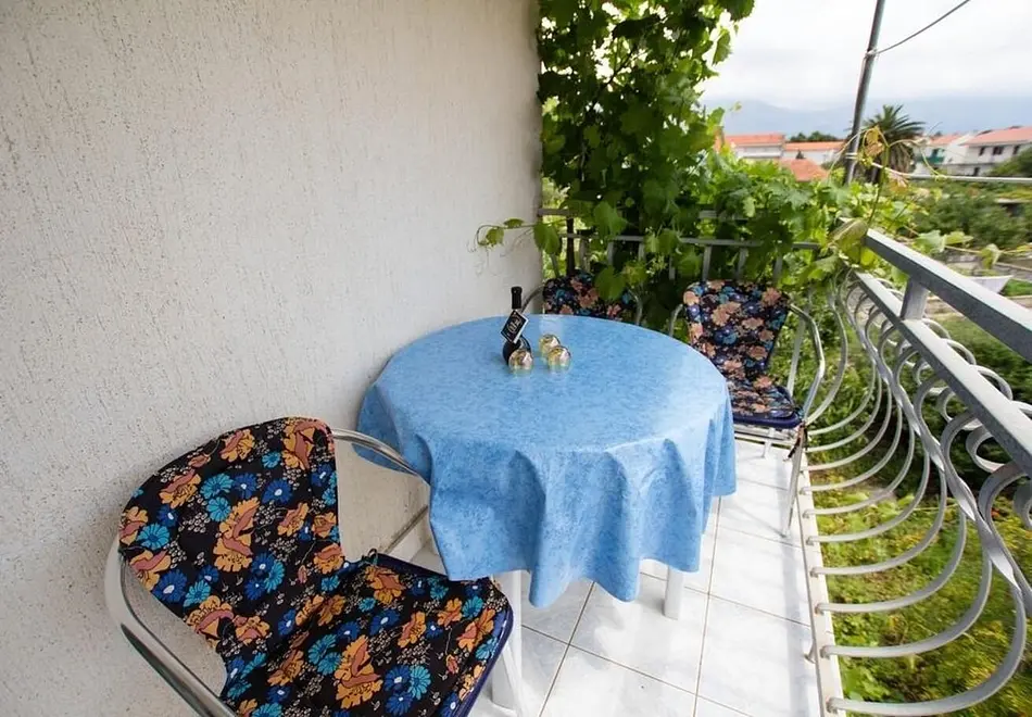 Ferienwohnung in Hvar  66151577 25663