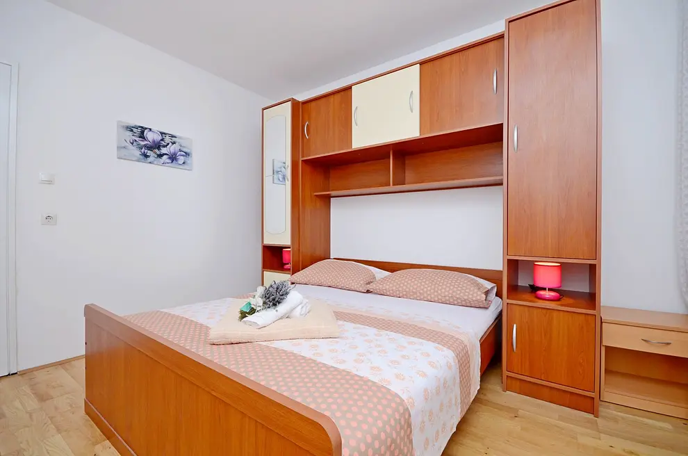 Ferienwohnung in Rogoznica  999202419 30706 – Foto 24