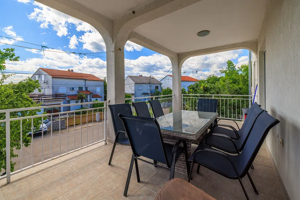 Ferienwohnung in Crikvenica  999203637 31872 – Foto 24
