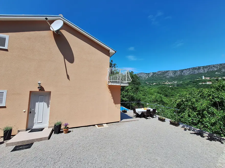 Ferienwohnung in Novi Vinodolski mit Pool 999208268 36245 – Foto 17