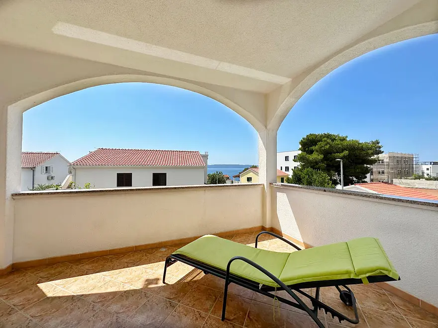 Ferienwohnung in Ciovo haustiergeeignet 999207472 35516 – Foto 9
