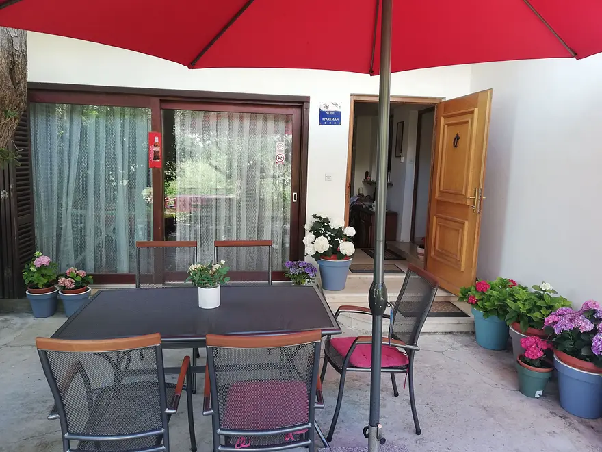 Ferienappartment in Banjol  999222776 41557 – Foto 8
