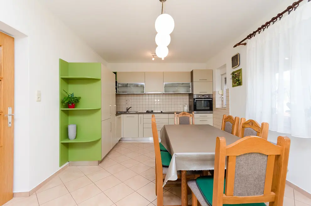 Ferienwohnung in Banjol  999202413 30703 – Foto 5