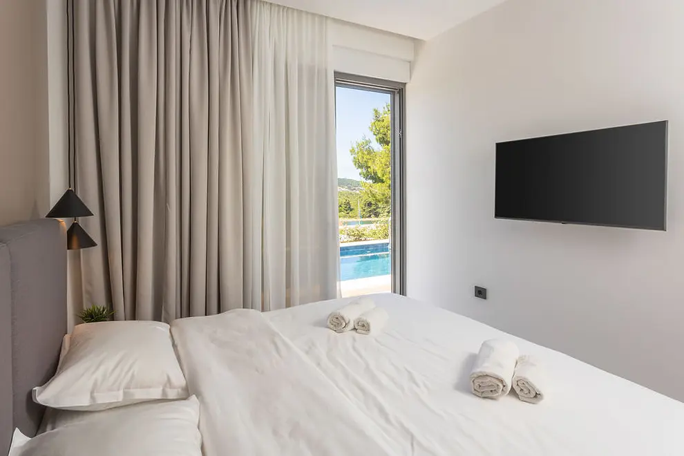 Ferienhaus in Bilice mit Pool 999211480 39249 – Foto 33