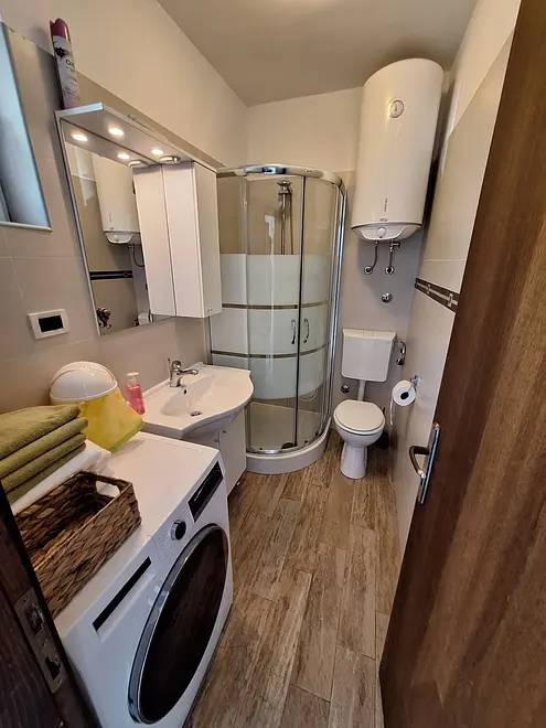 Ferienwohnung in Lovran  999210274 38144 – Foto 14