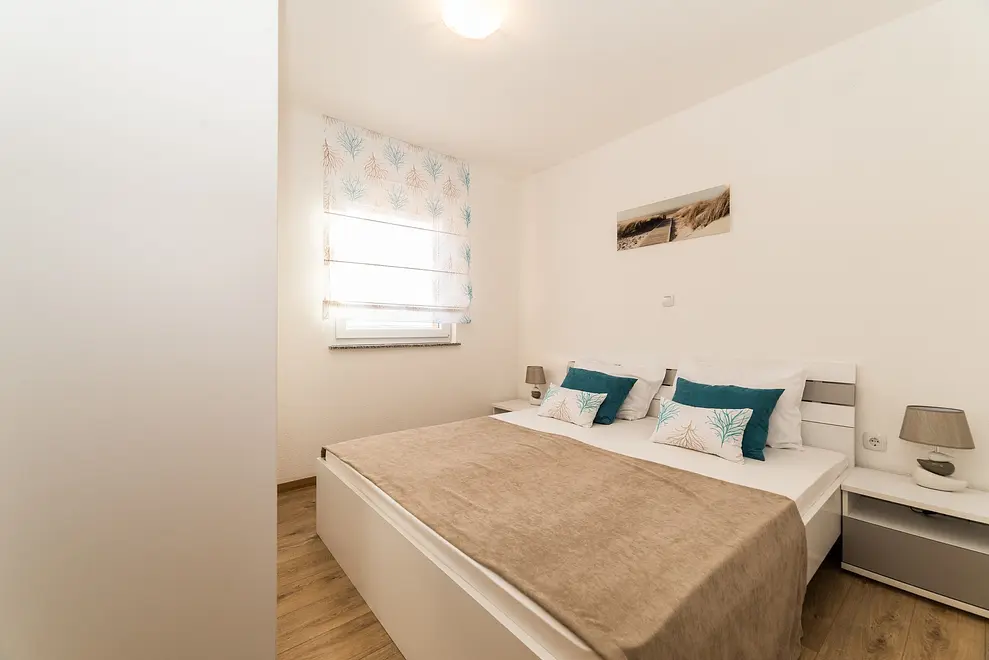 Ferienwohnung in Vir  6619537 3009