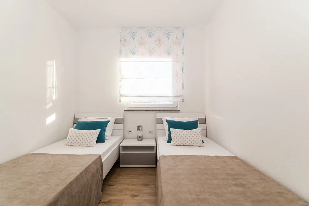 Ferienwohnung in Vir  999205902 34030 – Foto 4