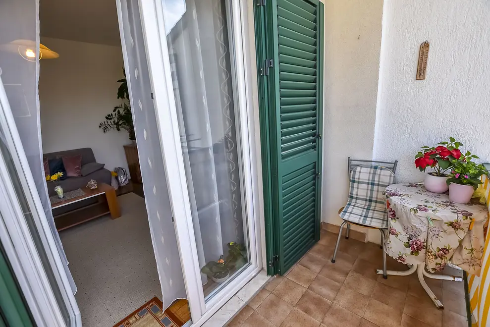 Ferienwohnung in Biograd  66139553 22316
