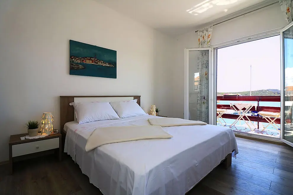 Ferienwohnung in Murter  999209829 37729 – Foto 3