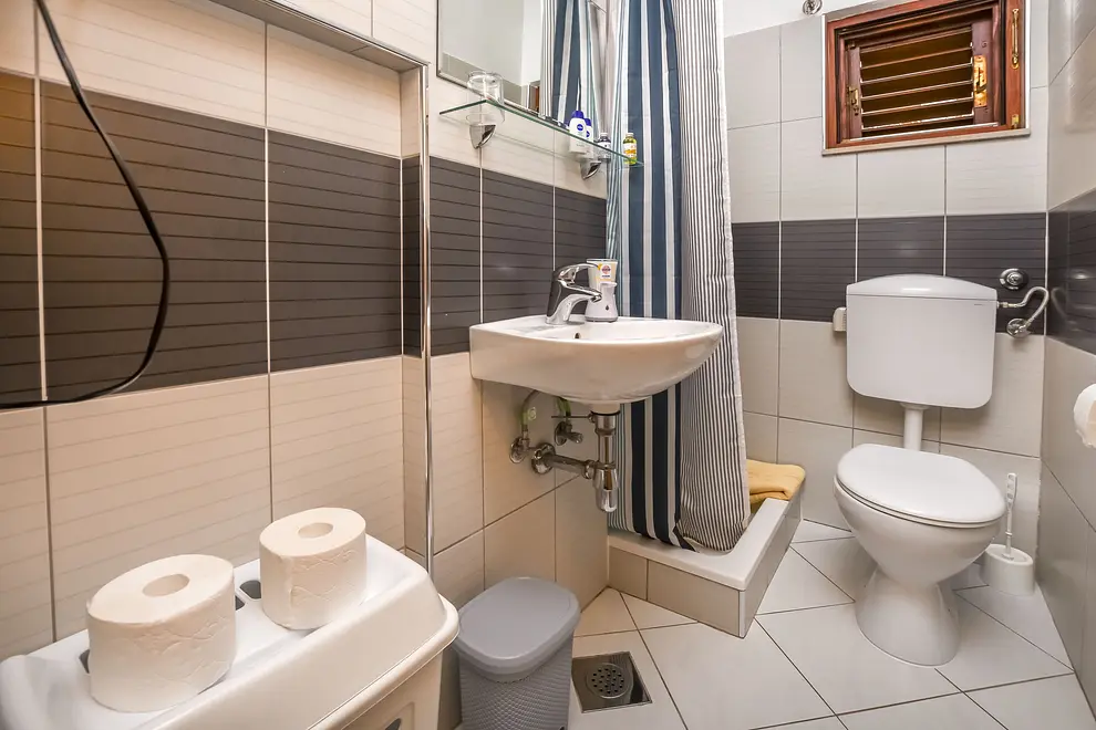 Ferienwohnung in Rogoznica  999209101 37032 – Foto 20