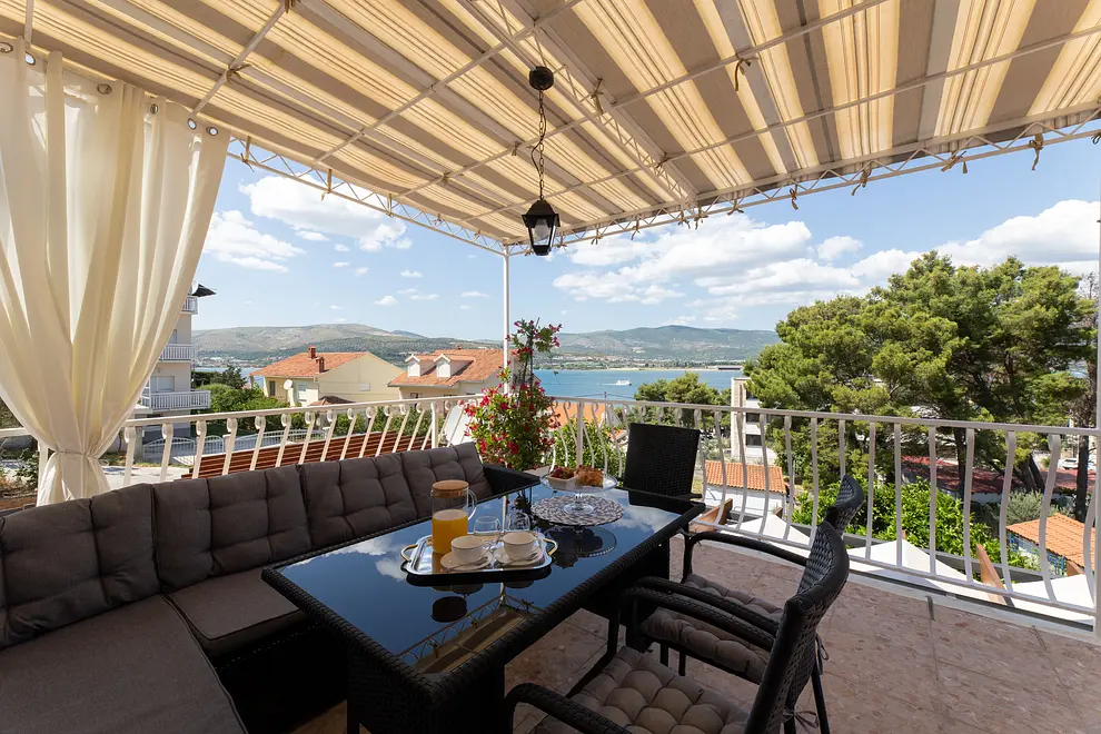 Ferienwohnung in Ciovo  999209605 37524 – Foto 6