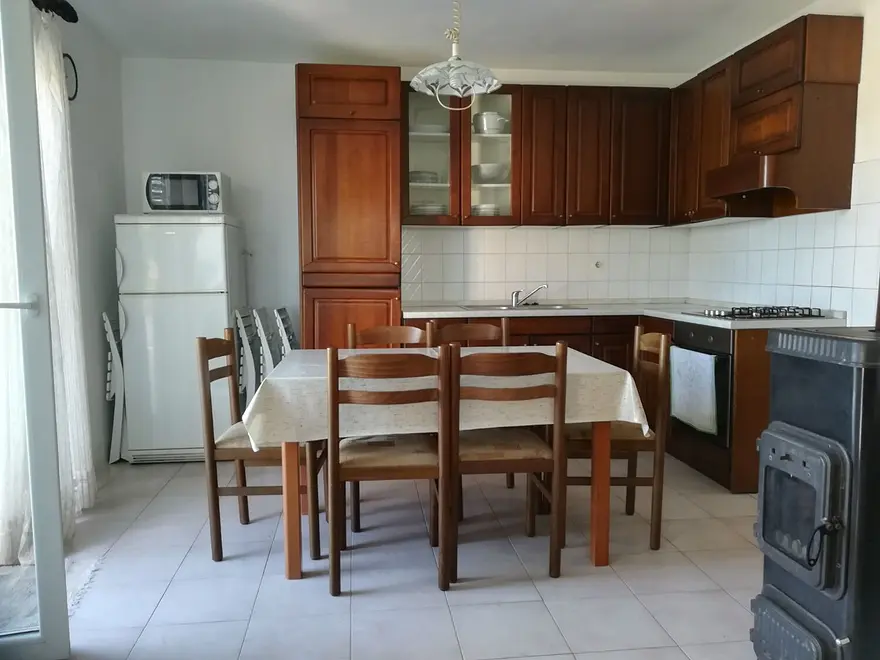 Ferienwohnung in Preko  999210669 38512