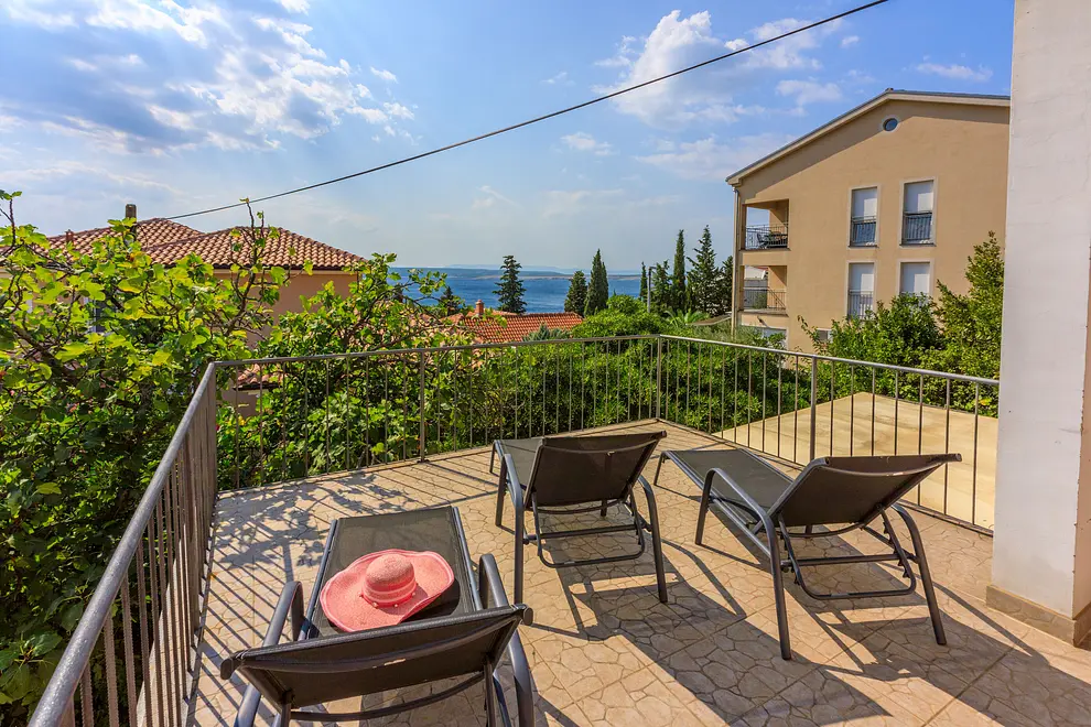 Ferienwohnung in Crikvenica  999204515 32709 – Foto 6