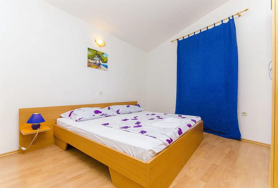 Ferienwohnung in Rogoznica  999202305 30615 – Foto 13