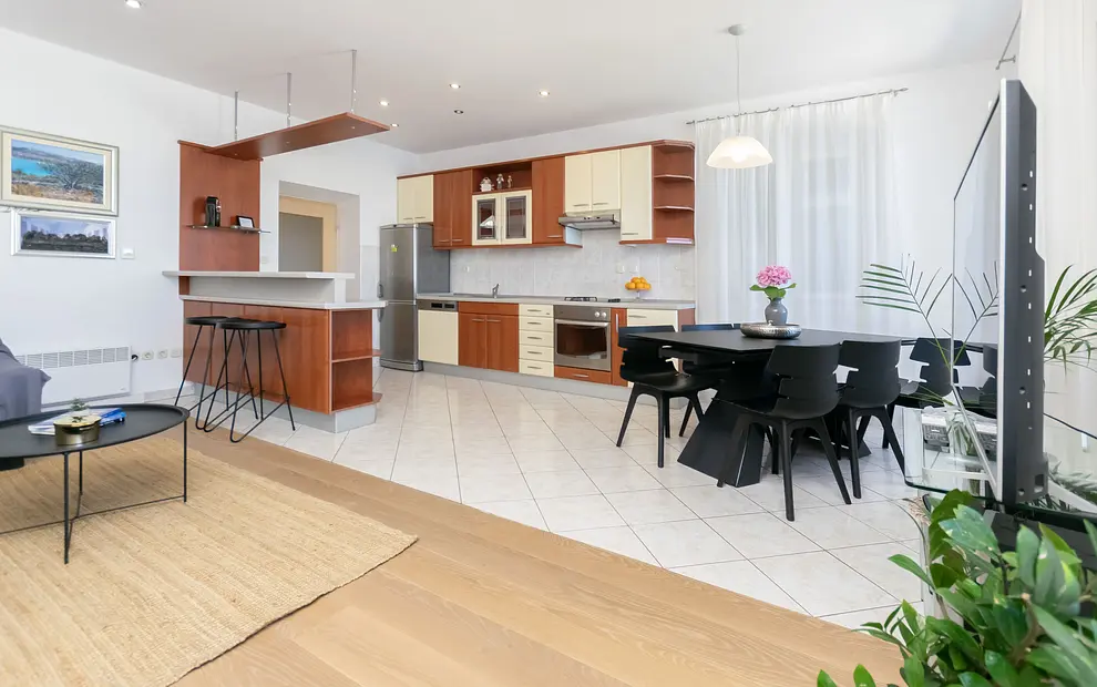 Ferienwohnung in Brac  999203204 31460 – Foto 3
