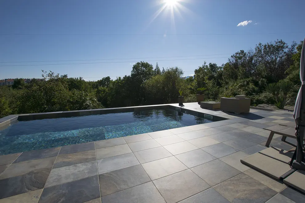 Ferienwohnung in Kastav mit Pool 999206474 34575 – Foto 12