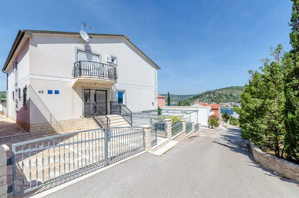 Ferienwohnung in Rogoznica  999203863 32089