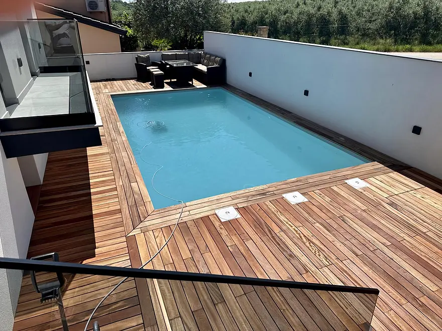 Ferienwohnung in Umag mit Pool 999223719 41841 – Foto 11