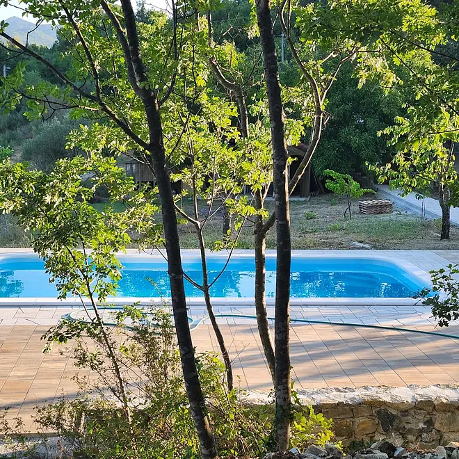 Ferienwohnung in Omis mit Pool 999210615 38461 – Foto 4