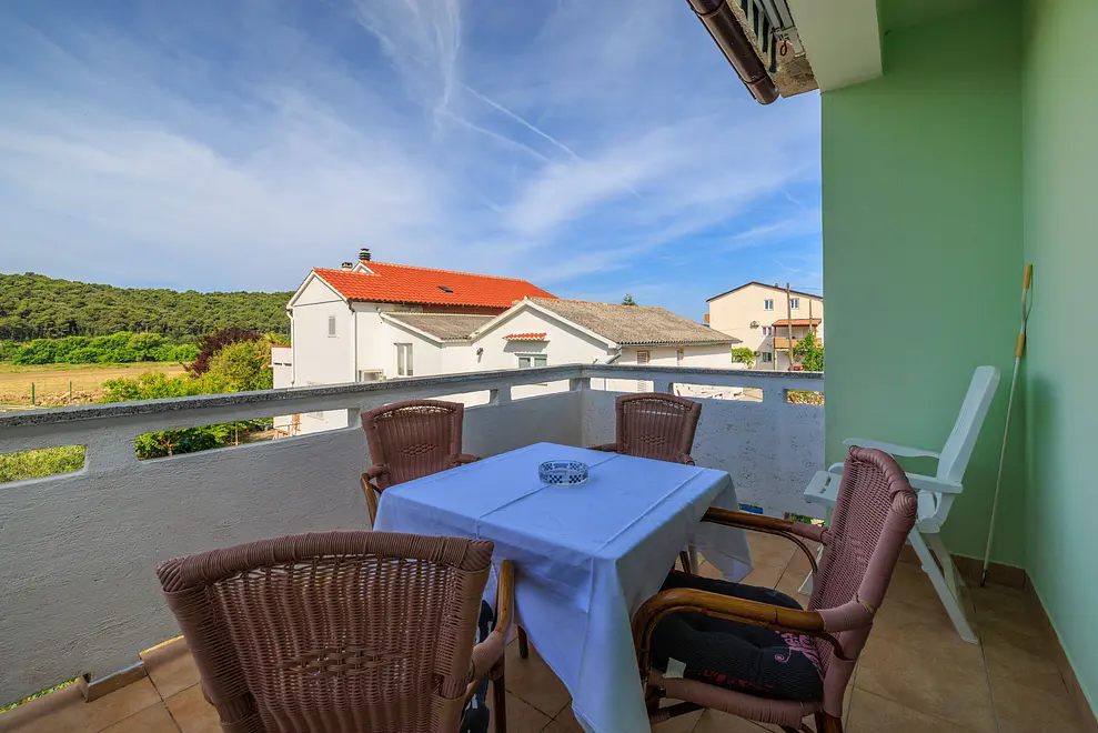 Ferienwohnung in Kampor  999207604 41149 – Foto 35