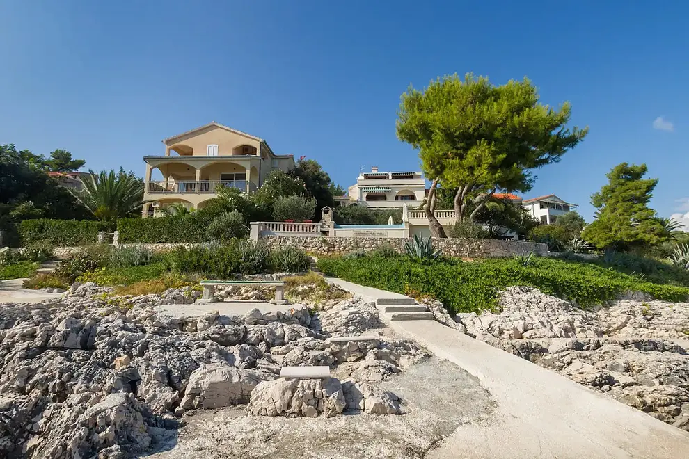 Ferienwohnung in Ciovo mit Pool 999211953 39669 – Foto 3