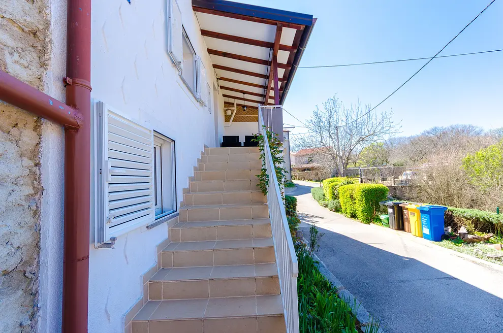 Ferienwohnung in Krk mit Pool 999213010 40554