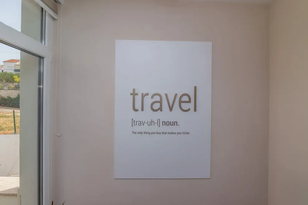 Ferienwohnung in Ciovo mit Pool 999205355 33519 – Foto 10
