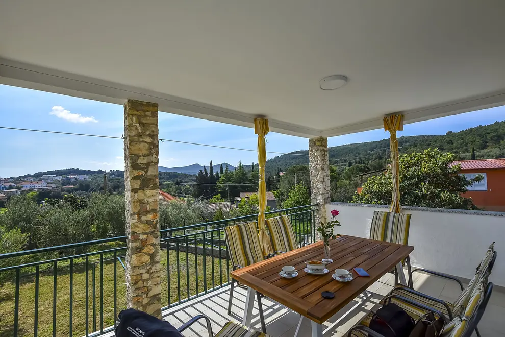 Ferienwohnung in Pasman  66136814 20284