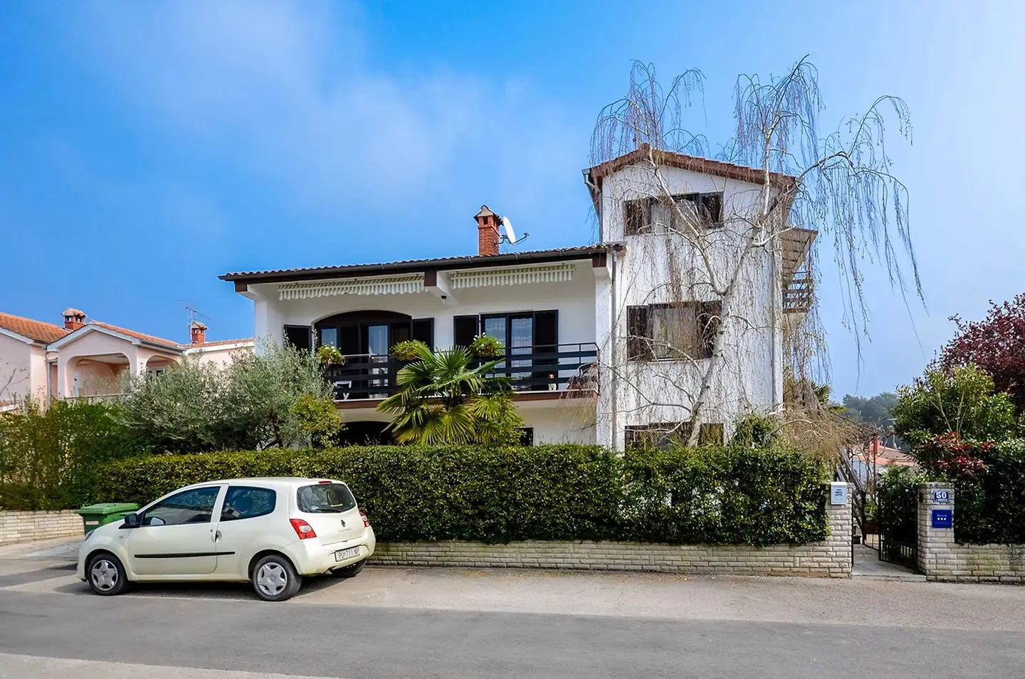 Ferienwohnung in Porec  999204883 33061