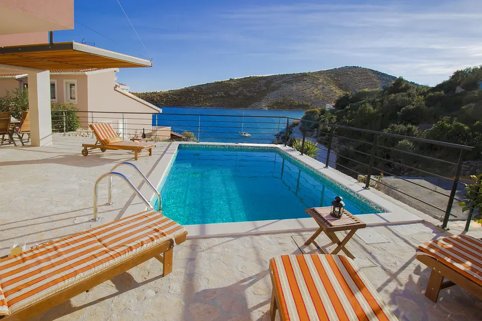 Ferienhaus in Marina mit Pool 999203888 32114 – Foto 16