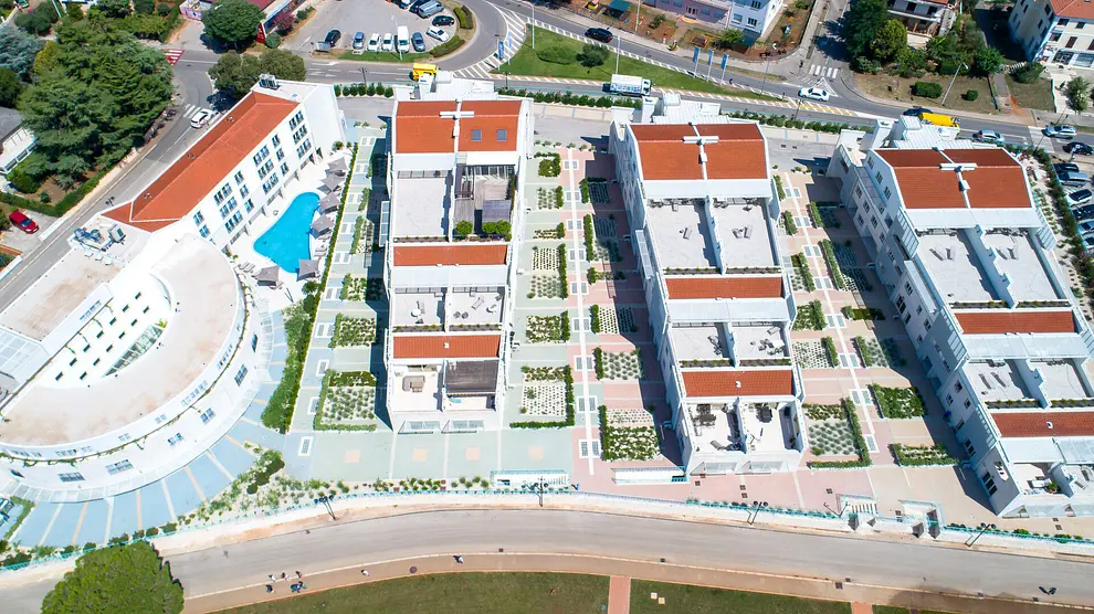 Ferienwohnung in Umag mit Pool 999223979 42090 – Foto 8