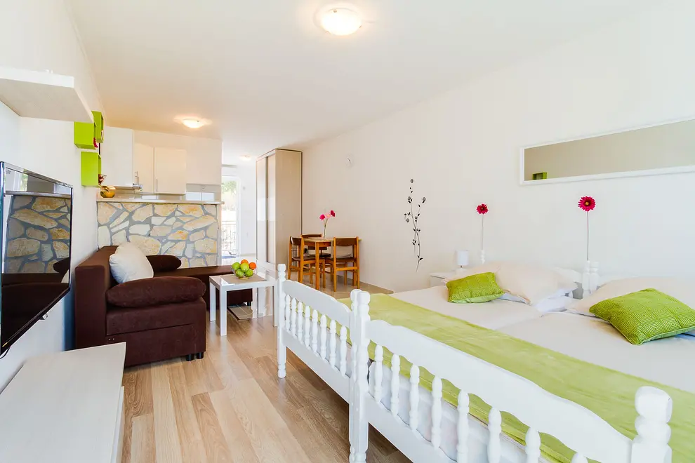 Ferienwohnung in Starigrad  999205866 33998 – Foto 14