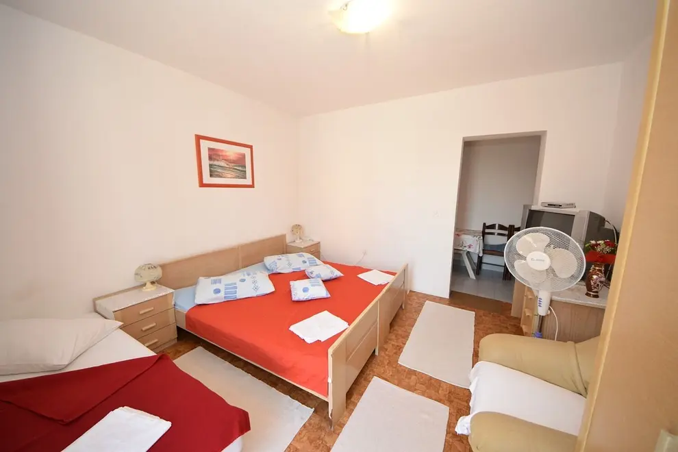 Ferienappartment in Orebic  999210605 38451 – Foto 2