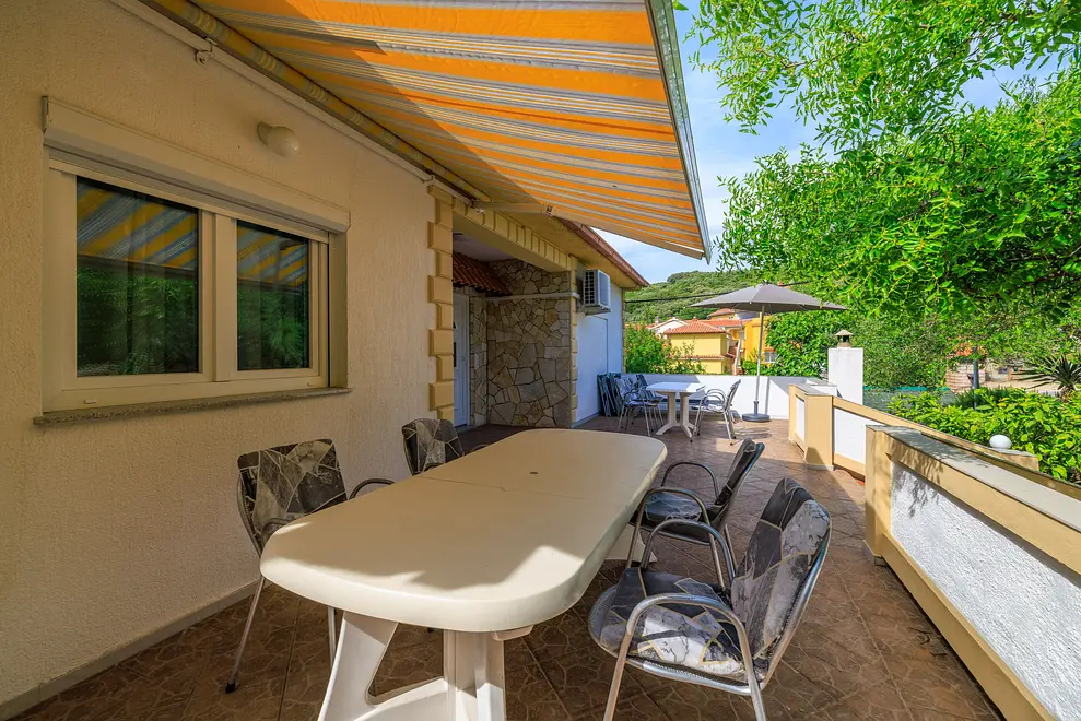 Ferienwohnung in Kampor  999204508 32702 – Foto 33