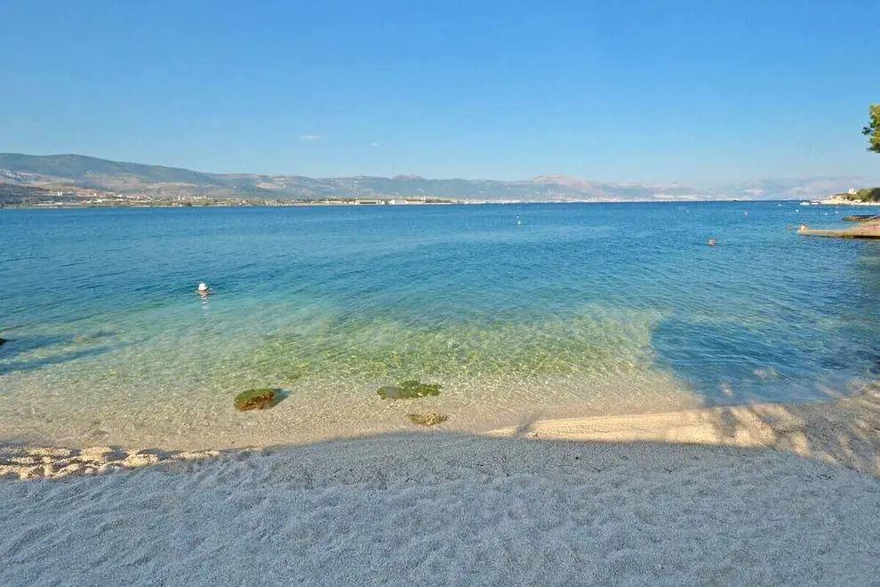 Ferienwohnung in Ciovo  999208371 36342