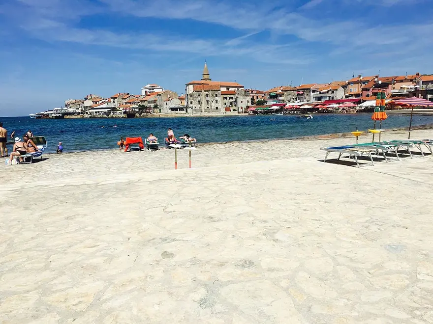 Ferienwohnung in Umag  66155736 28450