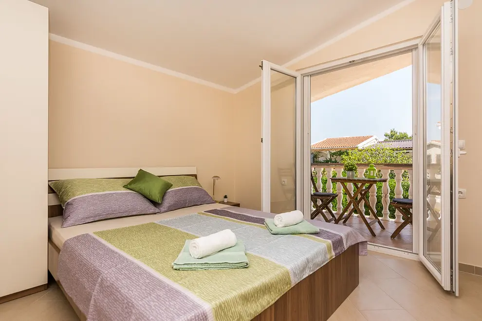 Ferienwohnung in Vir  999205984 34107 – Foto 15