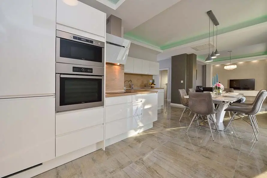 Ferienwohnung in Sukosan mit Pool 999229217 42600 – Foto 4