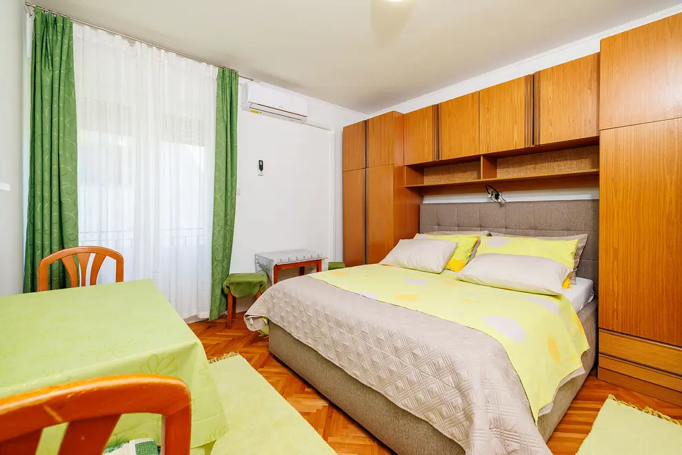 Ferienappartment in Banjol haustiergeeignet 66145999 25520