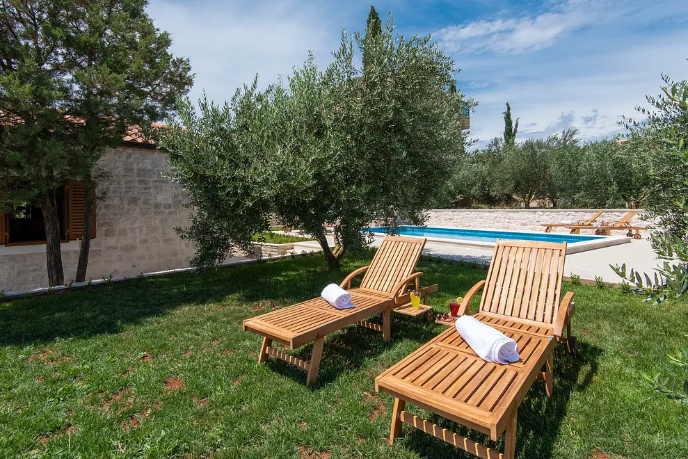 Ferienwohnung in Orebic mit Pool 999206843 34928 – Foto 30
