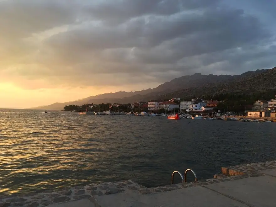 Ferienwohnung in Starigrad  999205617 33759 – Foto 27